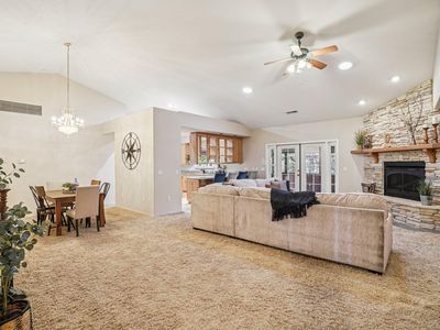 8294 W Bonnie Brae Dr, Strawberry, AZ, 85544