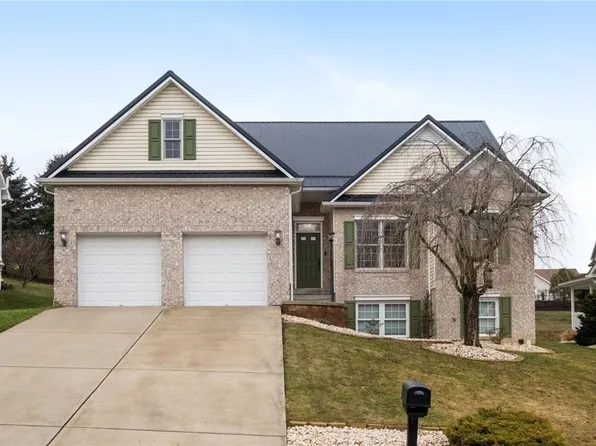 116 Joseph Vito Dr, Jeannette, PA 15644