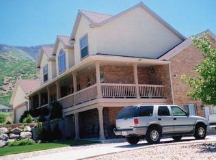 940 E 300 S, Santaquin, UT 84655