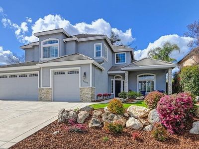 5109 Phoenix East Ct, Fair Oaks, CA, 95628