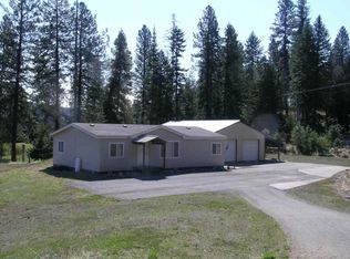 308 Dawson Rd, Saint Maries, ID 83861