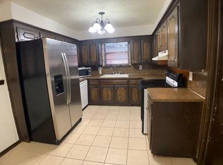 4408 Lunow Dr, Oklahoma City, OK 73135
