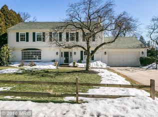 7913 Ellenham Ave, Baltimore, MD 21204