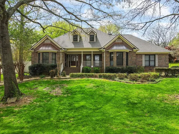 4818 Cove Creek Dr SE, Brownsboro, AL 35741