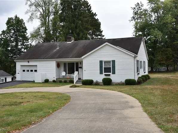 326 Fernbank Rd, Zanesville, OH 43701