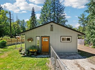 6026 Scherrer Road, Granite Falls, WA 98252