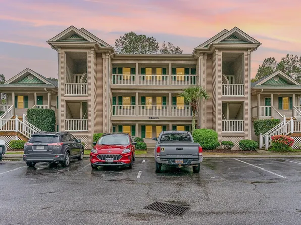 215 Pinehurst Ln. #7-B, Pawleys Island, SC 29585