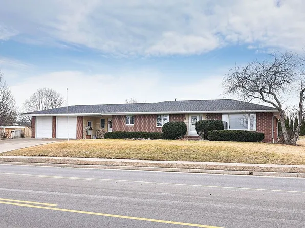 4943 Asbury Rd, Dubuque, IA 52002