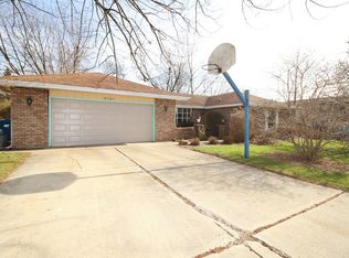 1372 Westminster Ln, Bourbonnais, IL