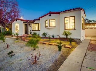 5457 Adams Ave, San Diego, CA 92115