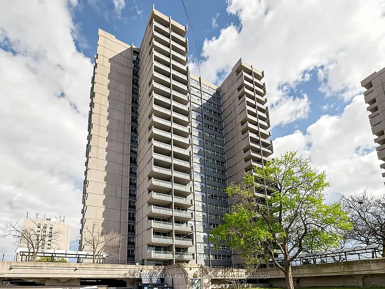 4091 Sheppard Ave E #2101 — Photo 4