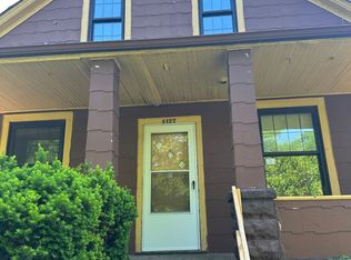 4127 E 59th St, Cleveland, OH