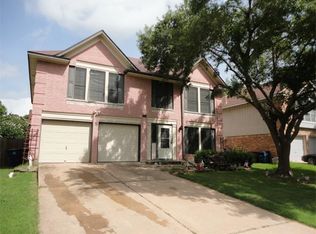 8004 Cutler Ridge Pl, Austin, TX 78749