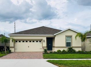 268 Whirlaway Dr, Davenport, FL 33837