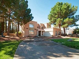 11636 Bobby Fuller Dr, El Paso, TX 79936