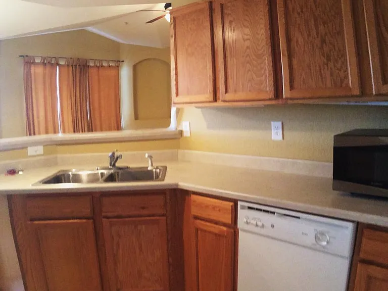 You will love to coock here
