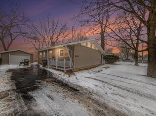 2659 Fairway Dr, Jackson, MI 49201