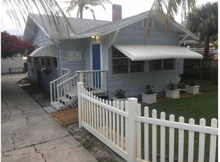 1128 S N St, Lake Worth, FL 33460