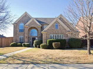 11163 Adobe Trl, Frisco, TX 75033