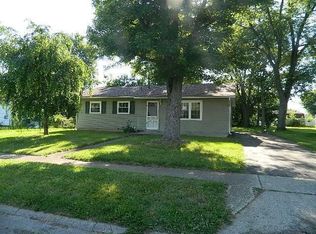 243 Cooper Ln, Xenia, OH 45385