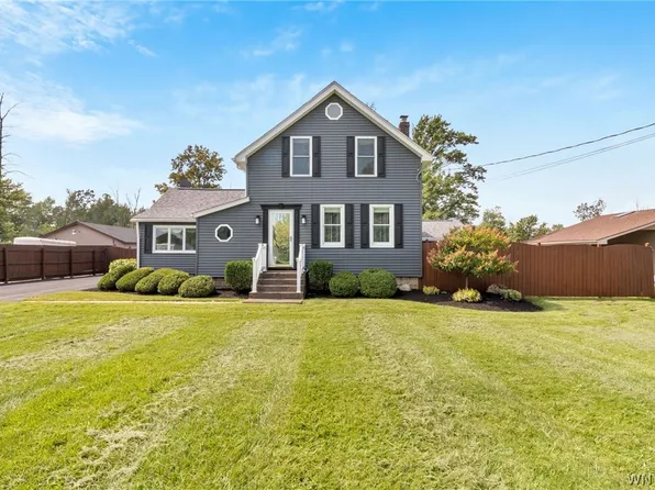 1970 Baseline Rd, Grand Island, NY 14072