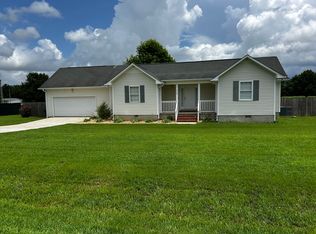 116 Bollweevil Ln, Toney, AL 35773