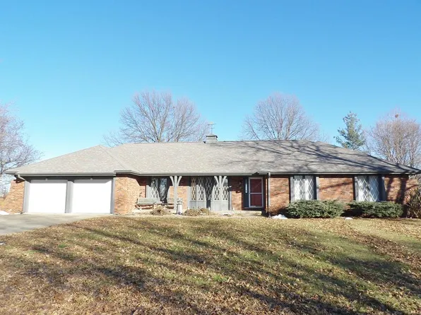 2308 James St, Kirksville, MO 63501