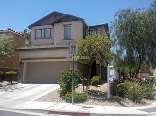 619 Moonlight Stroll St, Henderson, NV 89002