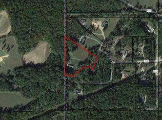 770 County Road 768, Jemison, AL 35085