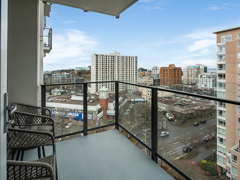 960 Yates St #1105 — Photo 27