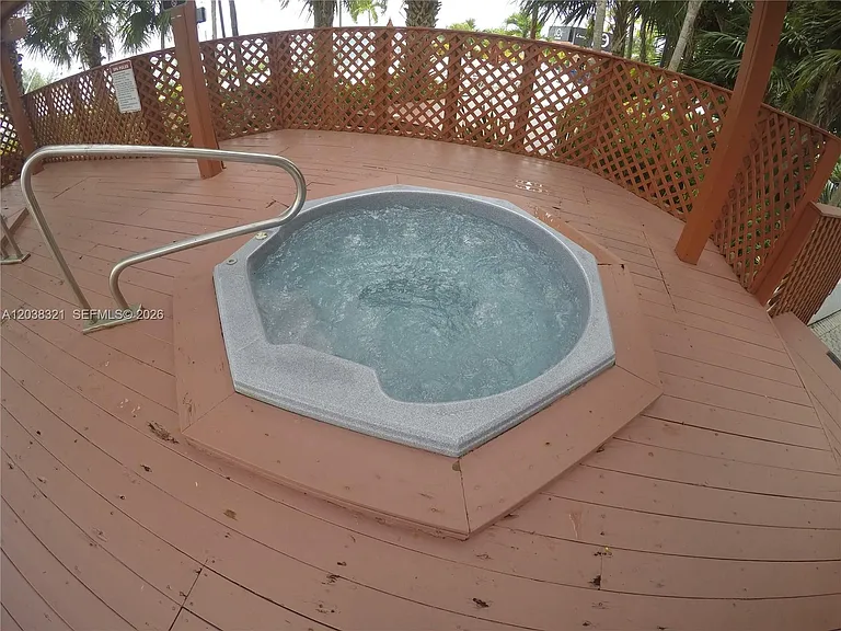 801 Brickell Bay Dr #364 — Photo 18