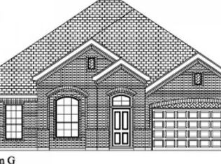 105 Valle Ct, Azle, TX 76020