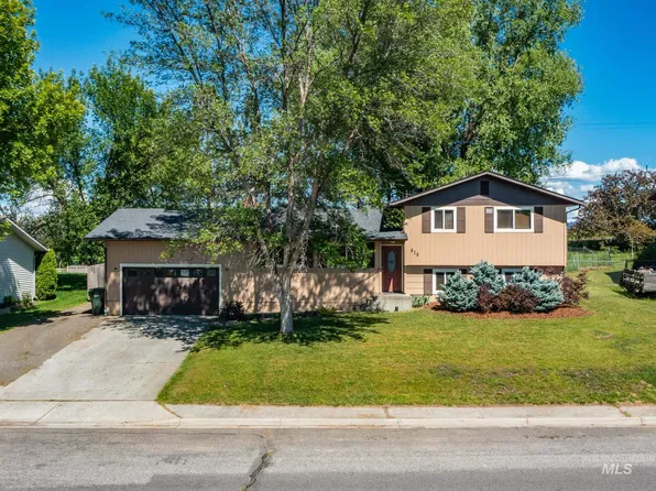 618 Dawn Dr, Grangeville, ID 83530