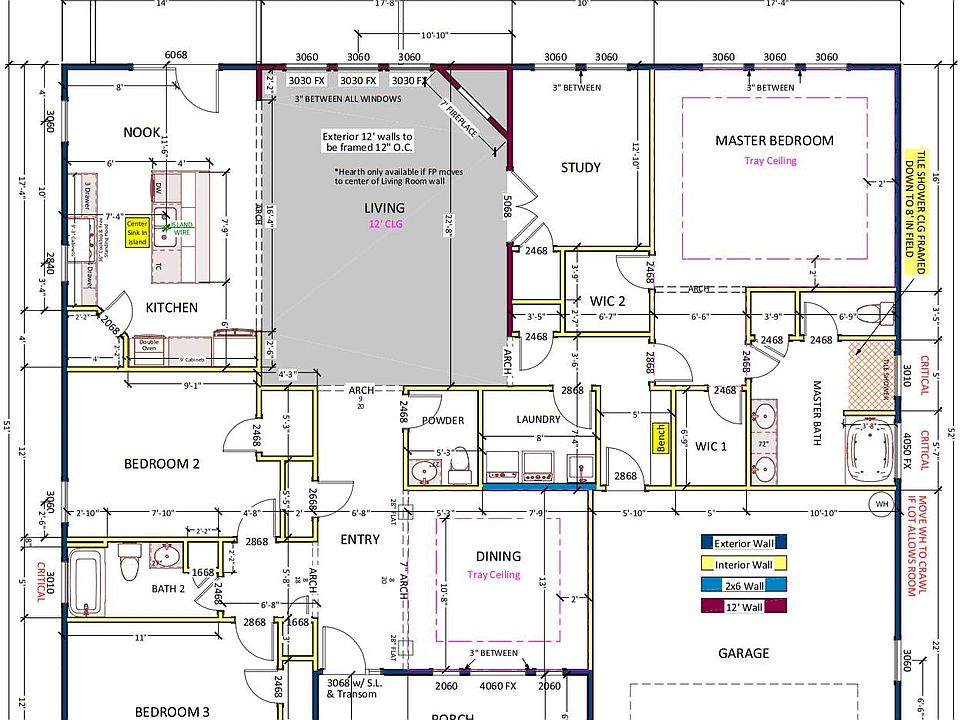 2nd image of 1036 Messer Farm Ln