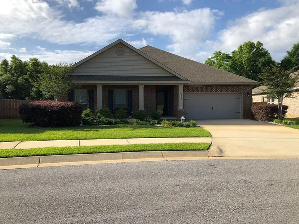7624 Burnside Loop, Pensacola, FL 32526
