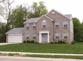 8977 Richmond Rd, Union, KY 41091