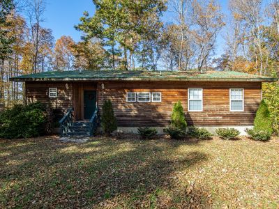 1137 Cherokee Rd, Waynesboro, TN, 38485