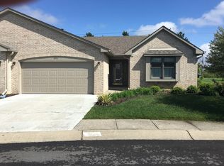 2072 Titleist Ln, Indianapolis, IN 46229