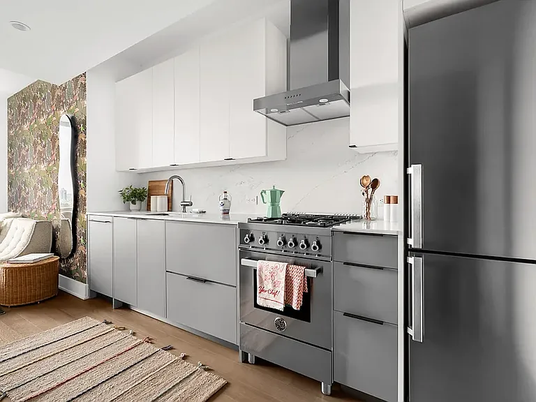 180 Ashland Pl #Penthouse 6 — Photo 2