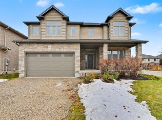 707 Halifax Rd, Woodstock, ON N4T 0C5