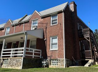 4009 Dayton Rd, Drexel Hill, PA 19026