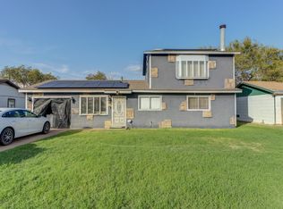 2901 Beech Ave, Lubbock, TX 79404