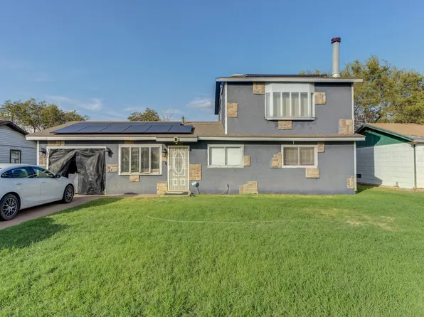 2901 Beech Ave, Lubbock, TX 79404