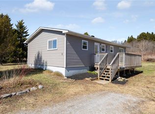 60 Eden St, Saint John, NB E2P1B8
