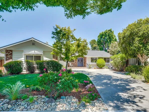 2202 Gunar Dr, San Jose, CA 95124