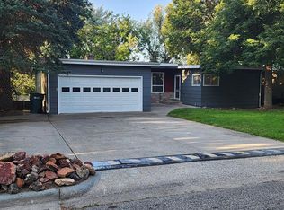 2024 Green Terrace Dr, Billings, MT 59102