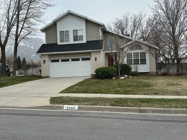 2344 E Rockview Dr, Sandy, UT 84092