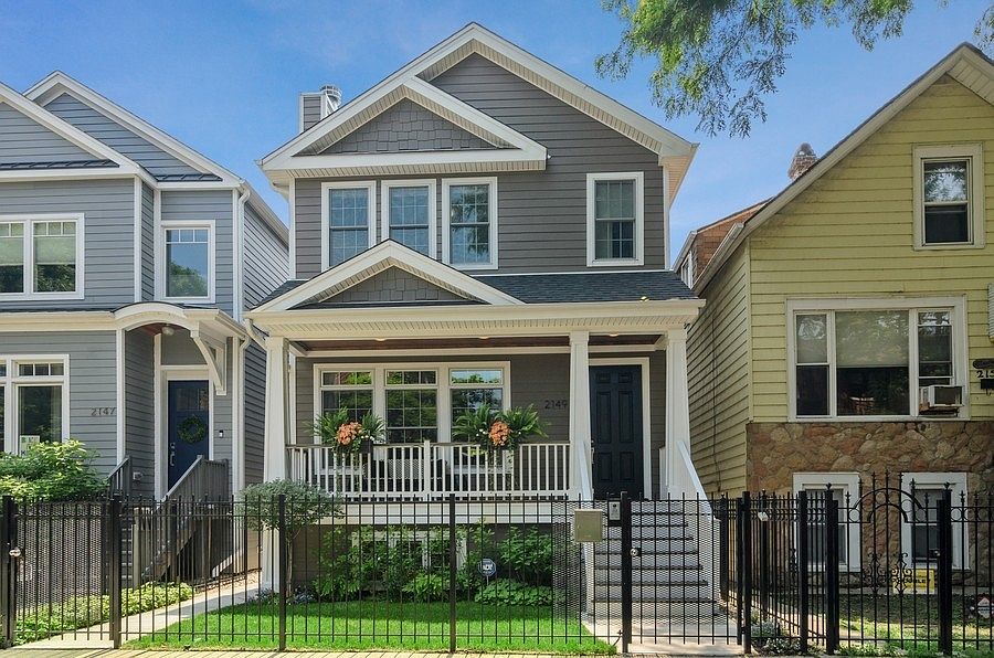 1st image of 2149 W Berteau Ave