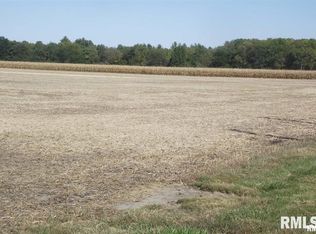 990 Jostes Rd, Rochester, IL 62563