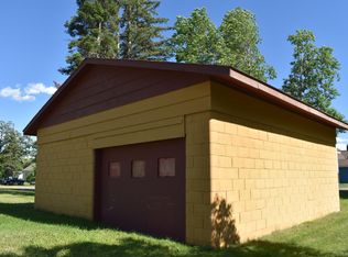 609 Mesaba St, Crosby, MN 56441